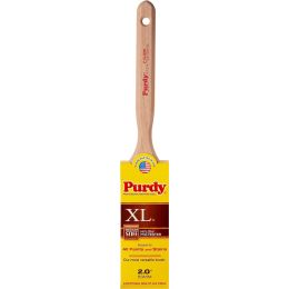 Purdy 2" Nylon/Polyester Medium Stiff XL Bow Paint Brush