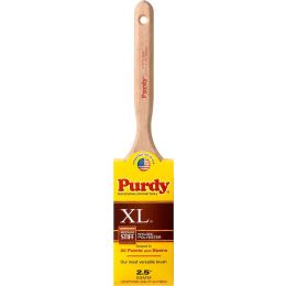 Purdy 2-1/2" Nylon/Polyester Medium Stiff XL Bow Paint Brush