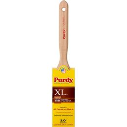 Purdy 2" Nylon/Polyester Medium Stiff XL Elasco Paint Brush
