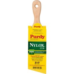 Purdy 2" Nylox Cub Paint Brush