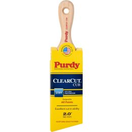 Purdy 2" Clearcut Cub Paint Brush