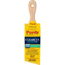 Purdy 2" Clearcut Elite Cub Paint Brush