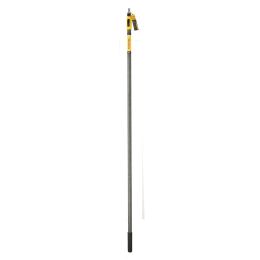 Purdy 6ft - 12ft Pole+ Extension Pole