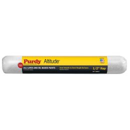 Purdy 18" x 1/2" Nap Altitude Microfiber/Polyester Blend Roller Cover