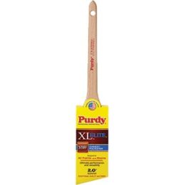 Purdy 2" Chinex/Polyester Stiff XL Dale Elite Angular Paint Brush