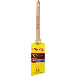 Purdy 2-1/2" Chinex/Polyester Stiff XL Dale Elite Angular Paint Brush