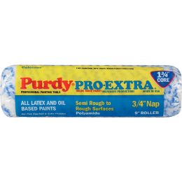 Purdy 9" x 3/4" Nap Pro-Extra Colossus Roller Cover (for use w/Pro-Extra frame only)