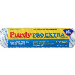 Purdy 9" x 1/2" Nap Pro-Extra Colossus Roller Cover (for use w/Pro-Extra frame only)