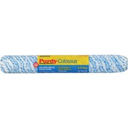 Purdy 18" x 3/4" Nap Colossus Polyamide Roller Cover