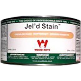 Wood Kote 12oz White Stain
