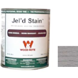Wood Kote Qt Jel'D Stain Slate Blue Stain