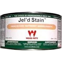 Wood Kote 12oz Jel'D Stain Taos Stain