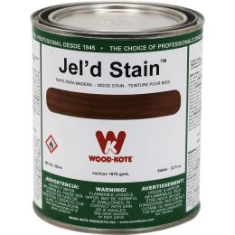 Wood Kote Qt Dark Mahogany Stain