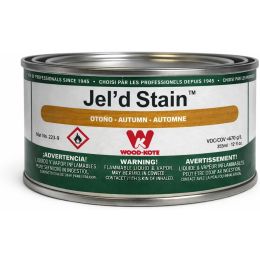 Wood Kote 12oz Autumn Stain
