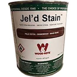 Wood Kote Qt Rosewood Stain Stain