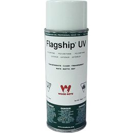 Wood Kote Flagship UV Polyurethanes