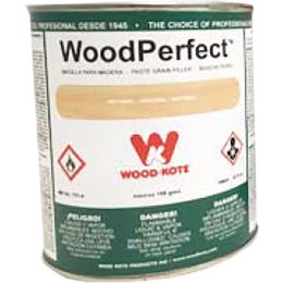 Wood Kote Qt WoodPerfect Natural Grain Filler