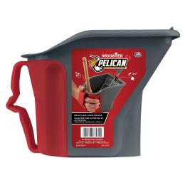 Wooster 1qt Pelican Hand Held Pail