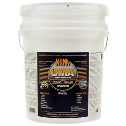 XIM 5gal White Advanced Tech UMA Primer & Sealer