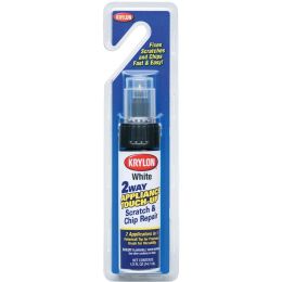 Krylon 1/2oz White Appliance Touch Up Paint