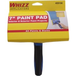 Whizz 7" Pad Painter w/ Pad