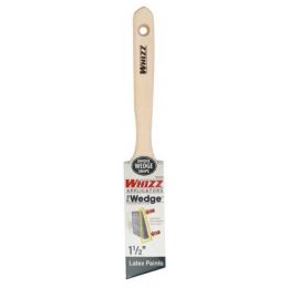 Whizz 1-1/2" Pro Wedge Angle Sash Brush
