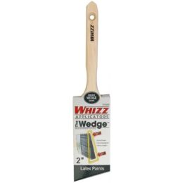 Whizz 2" Pro Wedge Angle Sash Brush