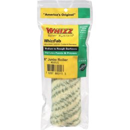 Whizz 6" Whizzfab 1/2" Nap Jumbo Mini Roller