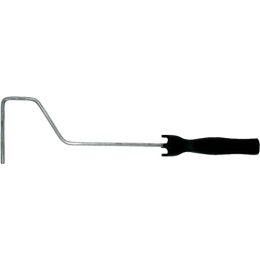 Whizz 16" Blue Handle Frame