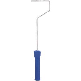 Whizz 11" Blue Handle