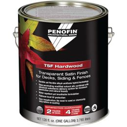 Penofin 1gal TSF Satin Ipe Architectural Hardwood