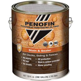 Penofin 1gal Mission Brown Stain & Sealer