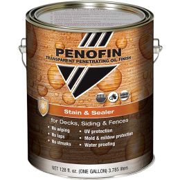 Penofin 1gal Natural Stain & Sealer