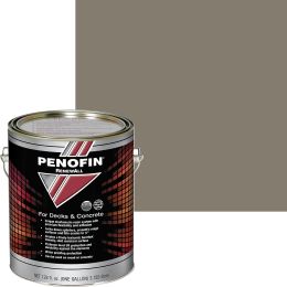 Penofin 1gal Sea Ranch RenewAll Elastomeric Deck & Concrete Coating