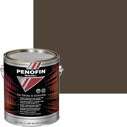 Penofin 1gal Seal RenewAll Elastomeric Deck & Concrete Coating
