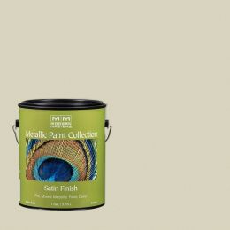 Modern Masters 1gal Flash Gold Metallic Paint
