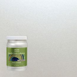 Modern Masters 30oz Pearl White Metallic Paint