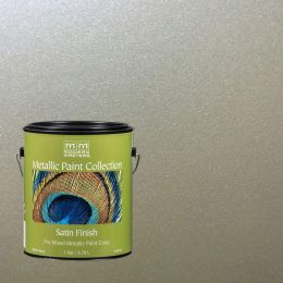 Modern Masters 1gal Champagne Metallic Paint