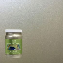 Modern Masters 30oz Champagne Metallic Paint