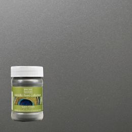 Modern Masters 5.5oz Pewter Metallic Paint