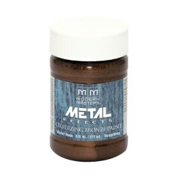 Modern Masters 5.5oz Bronze Reactive Metallic Paint