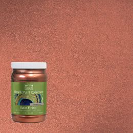 Modern Masters 30oz Copper Penny Metallic Paint