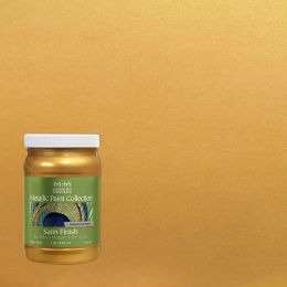 Modern Masters 30oz Pharaohs Gold Metallic Paint