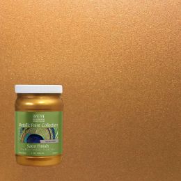 Modern Masters 30oz Tequila Gold Metallic Paint