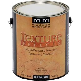 Modern Masters 1gal Texture Effects