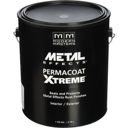 Modern Masters 1gal Clear Permacoat X-Treme Matte