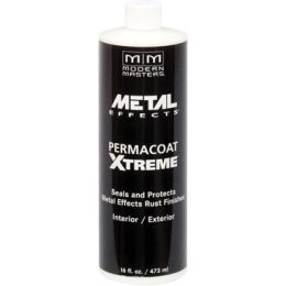 Modern Masters pt Metal Effects Permacoat Xtreme