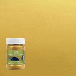 Modern Masters 5.5oz Rich Gold Metallic Paint