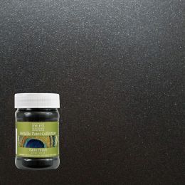 Modern Masters 5.5oz Black Pearl Metallic Paint