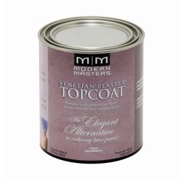 Modern Masters qt Satin Venetian Plaster Topcoat